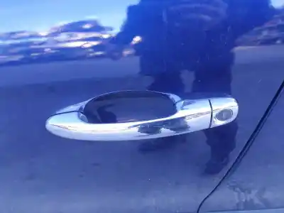 Sloopvoertuig lancia delta (181) oro van het jaar 2008 aangedreven 198a2000