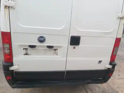 Veículo de Sucata fiat ducato furgoneta (244_) 2.3 jtd do ano 2005 alimentado f1ae0481c