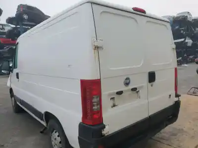 Veículo de Sucata fiat ducato furgoneta (244_) 2.3 jtd do ano 2005 alimentado f1ae0481c