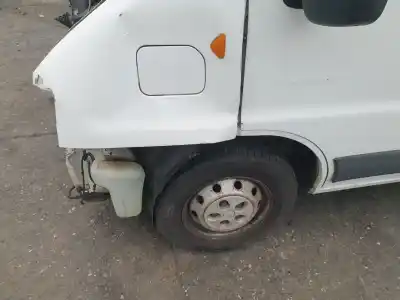 Veículo de Sucata fiat ducato furgoneta (244_) 2.3 jtd do ano 2005 alimentado f1ae0481c
