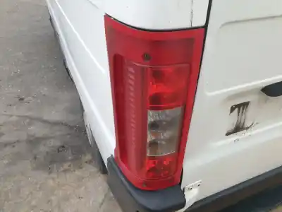 Veículo de Sucata fiat ducato furgoneta (244_) 2.3 jtd do ano 2005 alimentado f1ae0481c