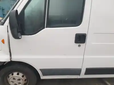 Veículo de Sucata fiat ducato furgoneta (244_) 2.3 jtd do ano 2005 alimentado f1ae0481c