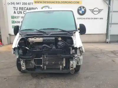 Sloopvoertuig FIAT DUCATO FURGONETA (244_) 2.3 JTD van het jaar 2005 aangedreven F1AE0481C