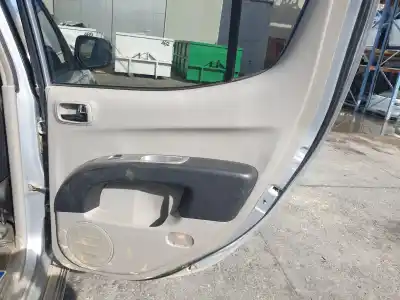 Здавання транспортного засобу mitsubishi l 200 (ka0/kb0) 2.5 di-d cat року 2007 потужний 4d56