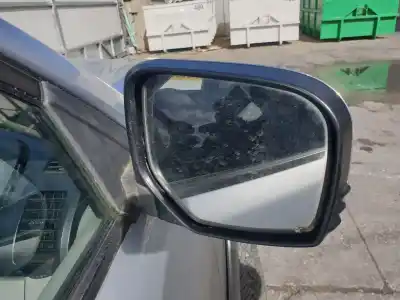 Здавання транспортного засобу mitsubishi l 200 (ka0/kb0) 2.5 di-d cat року 2007 потужний 4d56