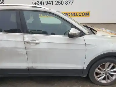 Утилизация автомобиля volkswagen tcross 1.5 16v tsi act года 2020 питание dpca