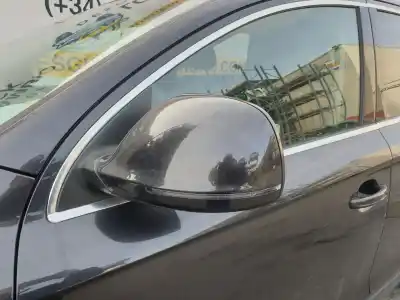 Здавання транспортного засобу audi q7 (4l) 4.2 v8 32v tdi biturbo 326 cv / 240 kw року 2007 потужний btr