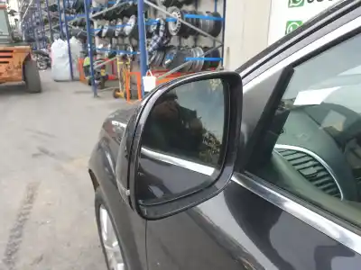 Утилизация автомобиля audi q7 (4l) 4.2 v8 32v tdi biturbo 326 cv / 240 kw года 2007 питание btr