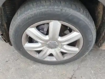 Утилизация автомобиля audi q7 (4l) 4.2 v8 32v tdi biturbo 326 cv / 240 kw года 2007 питание btr
