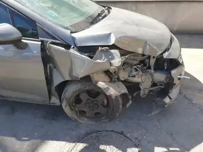 Scrapping Vehicle opel astra k (b16) 1.6 cdti (68) of the year 2017 powered b16dte