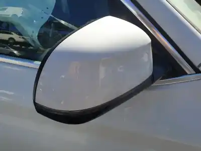 Здавання транспортного засобу bmw serie x3 2.0 16v turbodiesel року 2018 потужний b47d20c