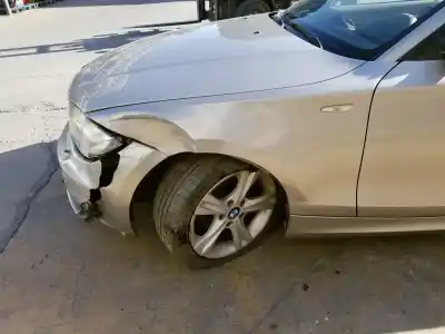 Veículo de Sucata bmw serie 1 cabrio (e88) 2.0 turbodiesel cat do ano 2010 alimentado n47d20a