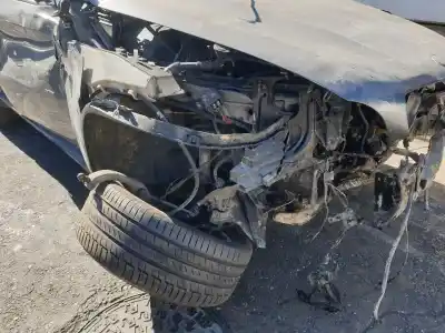 Scrapping Vehicle bmw x6 (e71) 3.0d of the year 2010 powered 306d3