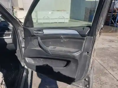 Scrapping Vehicle bmw x6 (e71) 3.0d of the year 2010 powered 306d3