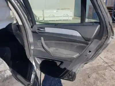 Scrapping Vehicle bmw x6 (e71) 3.0d of the year 2010 powered 306d3