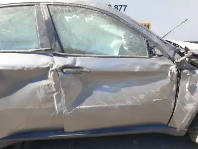 Scrapping Vehicle bmw x6 (e71) 3.0d of the year 2010 powered 306d3