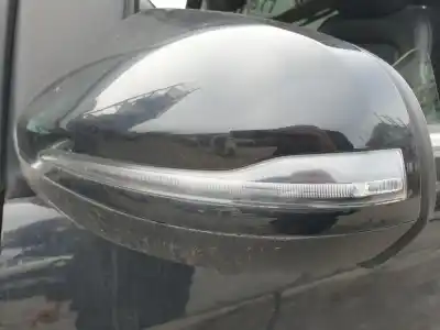 Здавання транспортного засобу mercedes-benz clase v (w447) 2.1 cdi cat року 2018 потужний 651950