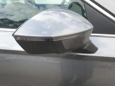 Véhicule à la ferraille seat ateca (kh7, khp) 2.0 tdi de l'année 2023 alimenté dtta