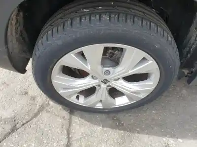 Véhicule à la ferraille seat ateca (kh7, khp) 2.0 tdi de l'année 2023 alimenté dtta