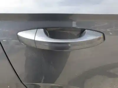 Véhicule à la ferraille seat ateca (kh7, khp) 2.0 tdi de l'année 2023 alimenté dtta