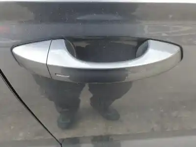 Véhicule à la ferraille seat ateca (kh7, khp) 2.0 tdi de l'année 2023 alimenté dtta