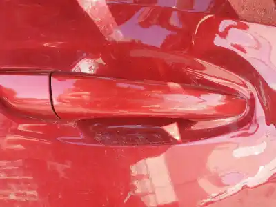 Veicolo di demolizione peugeot 208 (p2) 1.2 puretech dell'anno 2019 alimentato hn05