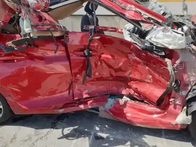 Veicolo di demolizione peugeot 208 (p2) 1.2 puretech dell'anno 2019 alimentato hn05