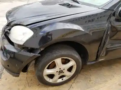 Veículo de Sucata clase c clase m 3.5 v6 do ano 2005 alimentado m272967