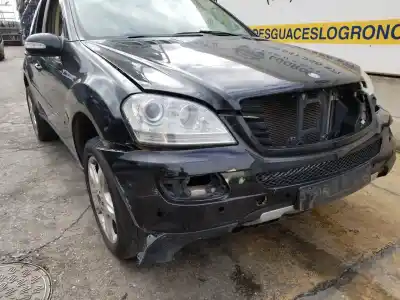 Veículo de Sucata clase c clase m 3.5 v6 do ano 2005 alimentado m272967