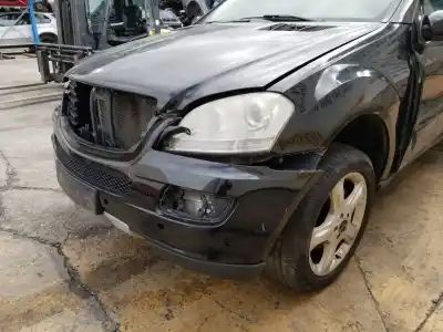 Veículo de Sucata clase c clase m 3.5 v6 do ano 2005 alimentado m272967