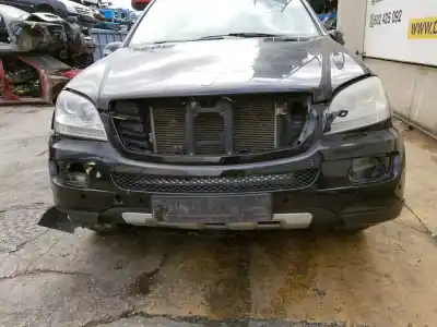 Veículo de Sucata clase c clase m 3.5 v6 do ano 2005 alimentado m272967