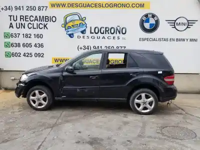 Veículo de Sucata clase c clase m 3.5 v6 do ano 2005 alimentado m272967