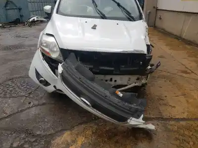 Утилизация автомобиля ford kuga 2.0 tdci года 2012 питание ufda