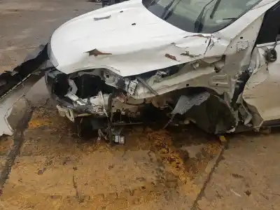 Утилизация автомобиля ford kuga 2.0 tdci года 2012 питание ufda