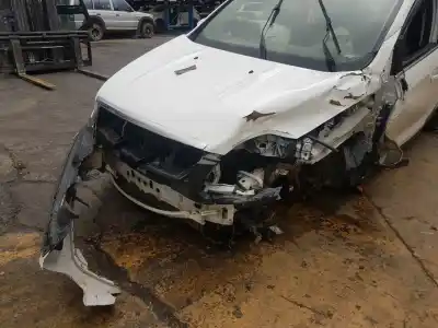 Утилизация автомобиля ford kuga 2.0 tdci года 2012 питание ufda