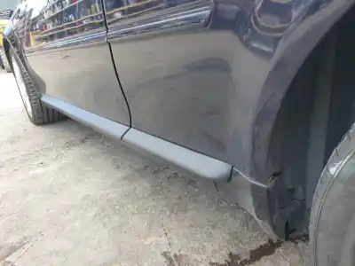 Утилизация автомобиля audi s3 (8l) 1.8 t (165kw) 224 cv / 165 kw года 2003 питание bam