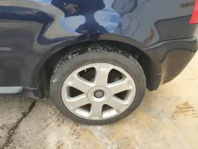 Утилизация автомобиля audi s3 (8l) 1.8 t (165kw) 224 cv / 165 kw года 2003 питание bam