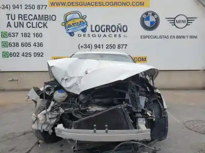 Veículo de Sucata audi a1 (8x1, 8xk) 1.0 tfsi do ano 2015 alimentado chzb