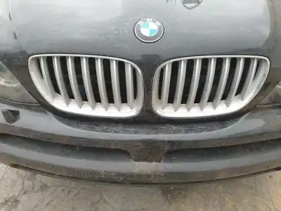 Veículo de Sucata bmw x5 (e53) 3.0 d do ano 2005 alimentado 306d2