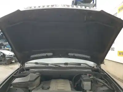 Veículo de Sucata bmw x5 (e53) 3.0 d do ano 2005 alimentado 306d2