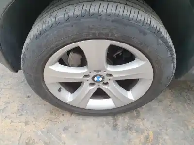 Veículo de Sucata bmw x5 (e53) 3.0 d do ano 2005 alimentado 306d2