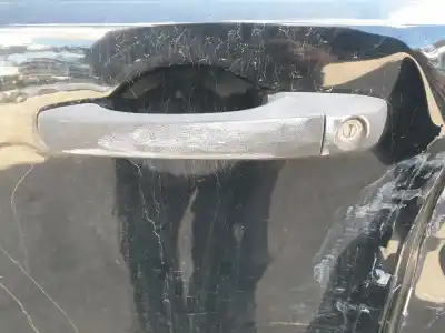 Veicolo di demolizione dodge caliber 2.0 16v crd dell'anno 2007 alimentato ecd