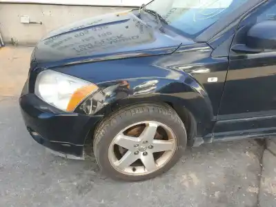 Veicolo di demolizione dodge caliber 2.0 16v crd dell'anno 2007 alimentato ecd