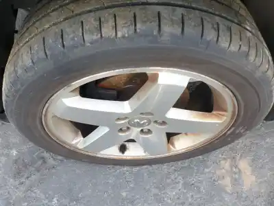 Veicolo di demolizione dodge caliber 2.0 16v crd dell'anno 2007 alimentato ecd