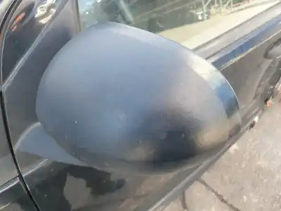 Veicolo di demolizione dodge caliber 2.0 16v crd dell'anno 2007 alimentato ecd