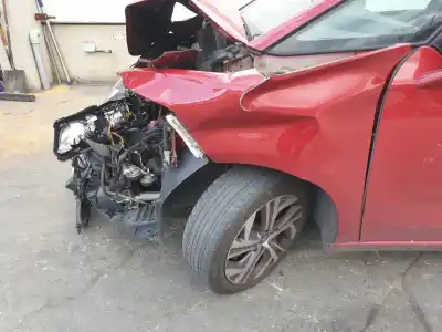 Здавання транспортного засобу citroen c4 picasso ii 1.6 hdi / bluehdi 115 року 2014 потужний 9h05