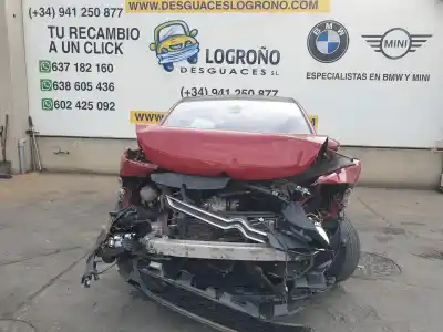 Здавання транспортного засобу citroen c4 picasso ii 1.6 hdi / bluehdi 115 року 2014 потужний 9h05