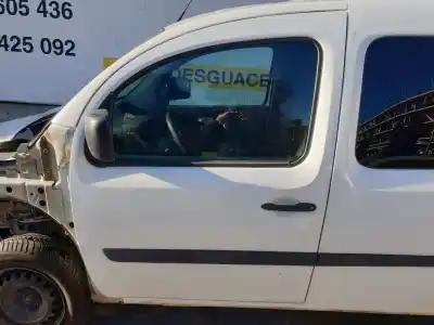 Утилизация автомобиля renault kangoo dynamique года 2009 питание k9k802