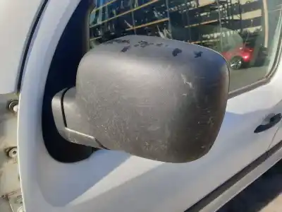 Утилизация автомобиля renault kangoo dynamique года 2009 питание k9k802