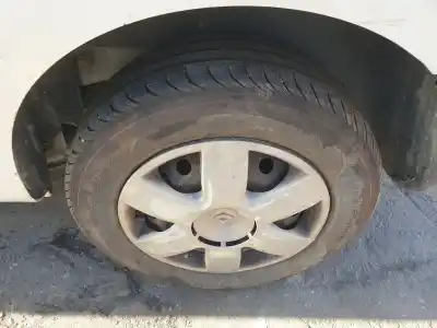 Утилизация автомобиля renault kangoo dynamique года 2009 питание k9k802